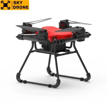 Manufacture Remote Unmanned Rotorcraft Collision Prevention Uav Drones Agriculture Sprayer GPS Drone