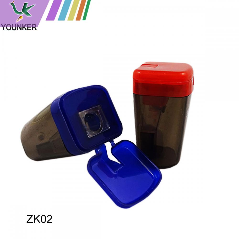 Camera Pencil Sharpeners