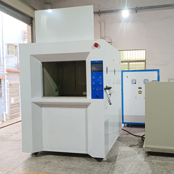 Plasma Polishing Deburring Equipment