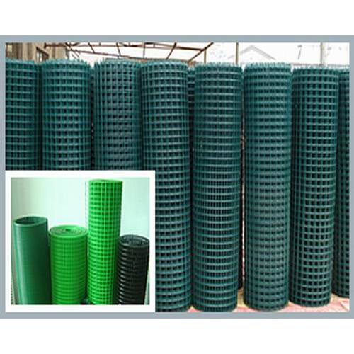 Galvanized wire mesh rolls / wire mesh dikimpal