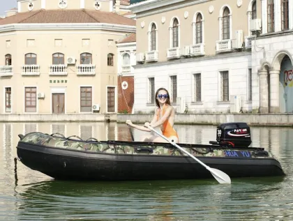 zodiac inflatable boat, china inflatable boat, mini inflatable boat