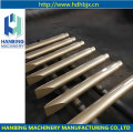 Steel Material High Quality Hydraulic Breaker Chisels