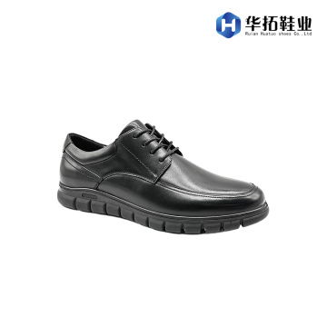 Pantofi eleganti din piele pentru barbati pentru birou