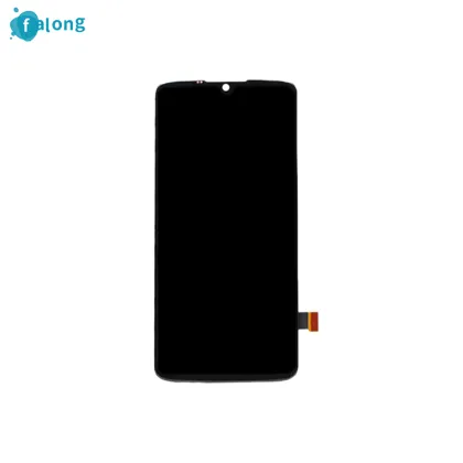 Motorola Moto Z4 & Z4 Play LCD Display Touch Screen Assembly Replacement Parts