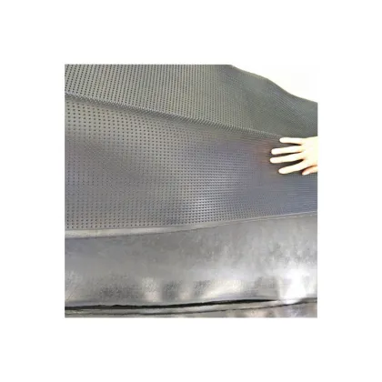Entrance Mats / Runners Of Rubber