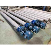 Sugar Screw Conveyor With Motor