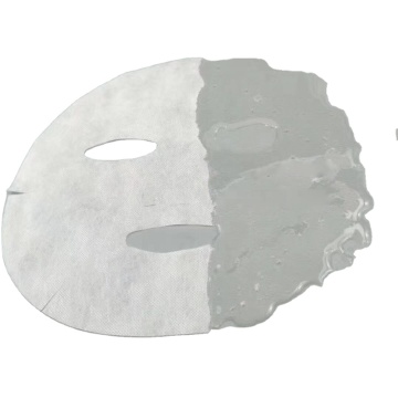 OEM ODM-Anti-Aging-Hebedmaske mit hydrolysiertem Kollagen