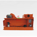 Double Layers Drilling Fluid Shaker Elliptical Track Shaker