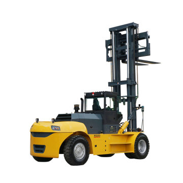 Maximal Diesel Forklift - 8T to 15 Ton Capacity