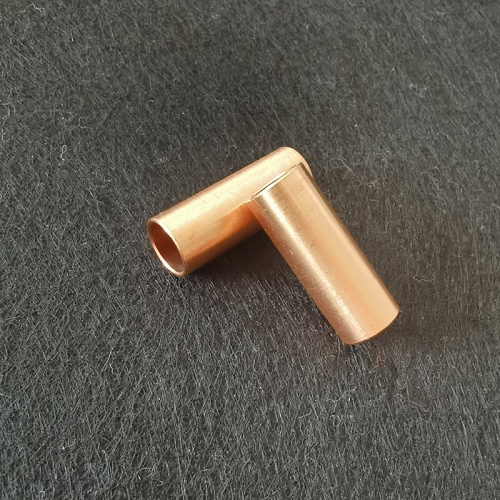 نحاس مخصص عالي الدقة