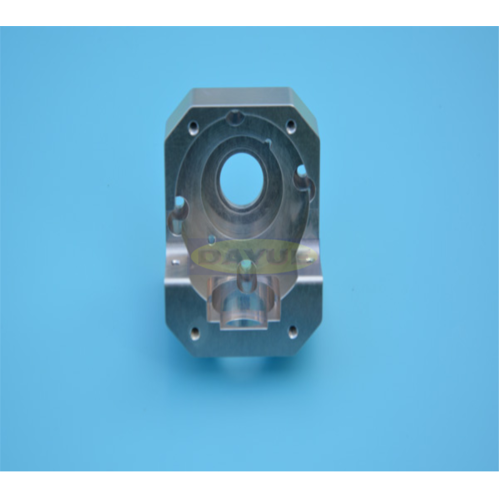 Customized special-shaped aviation components CNC machining
