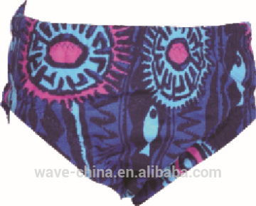 2015 Swimwear For Baby with PVC diaper inside