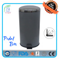 Bathroom Stainless Steel Pedal Bin