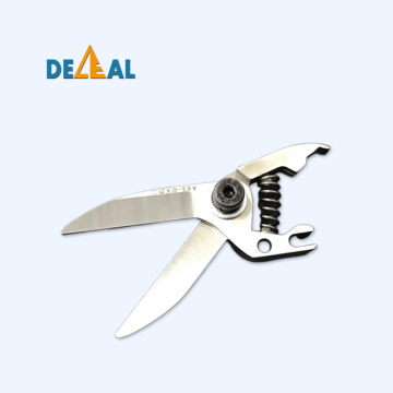 Robotic Cotton Mask Machine - AM10 100S Pneumatic Scissor Mechanism