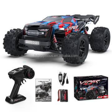 S909/S910 Hyper Go 1/16 4WD Electric of Road Truggy