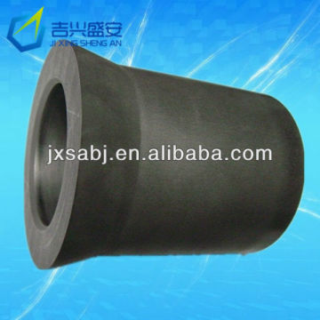 coating graphite mould/graphite mould factory