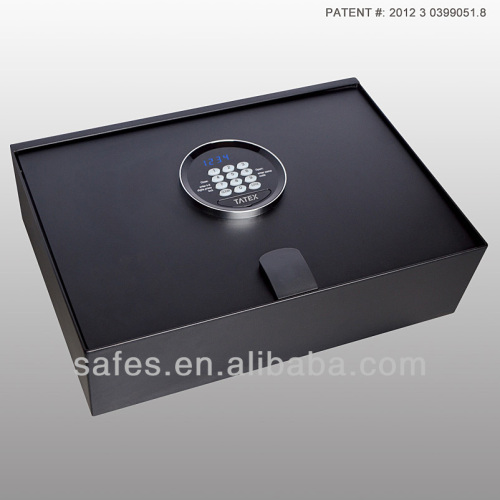 Digital drawer safe