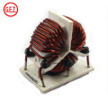 High Power Inductors, Big Current and High Affection
