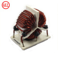 Ferrit Core Inductor Common Mode Choke