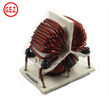 Power Inductors with 1 to 5600uH Inductance Range