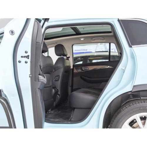 Skyworth HT 2023 Chinese New Brand Extended Range EV Electric Car for Sale