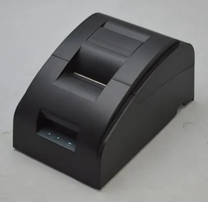 58mm Printer Thermal Receipt Printers