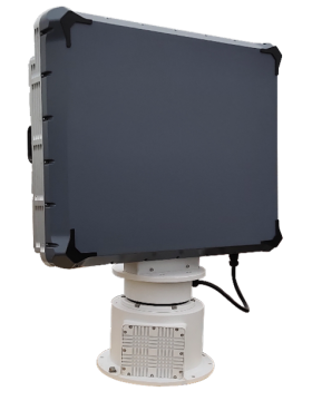 S Band UAV Counter Air Security Radar