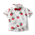 Summer Children's Clothing Children'S Clothing Two-Piece Set