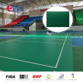 Badminton Floor Court usado para clube interno externo