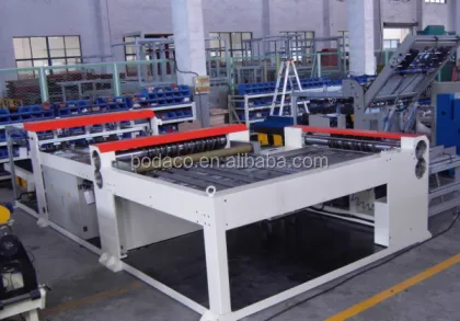 2016 Hot Sales Cutting Machine Duplex Slitter