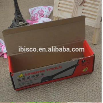 Corrugated kraft fruit cardboard boxes