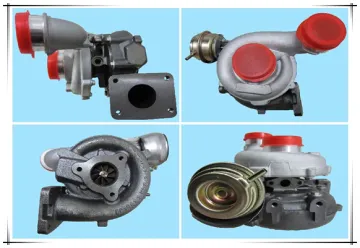 BV39 Turbo Charger 54399880022/751851-5003S for VW Caddy 1.9TDI