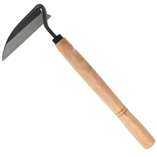 Professional Manual Hand Weeder: Efficient Garden, Yard, Lawn, and Farm Weed Tool