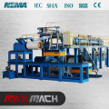 Polyurethaanschuim Panel productielijn Machine