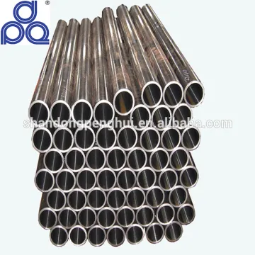Low price GB/T 8162 carbon seamless steel pipe