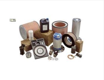 AIR COMPRESSORS SPARE PARTS