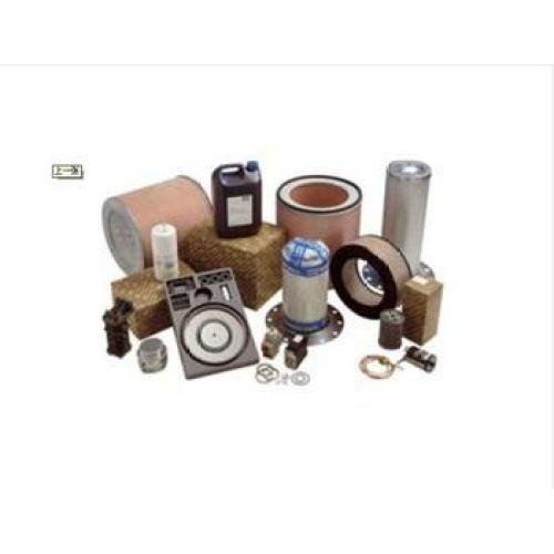 AIR COMPRESSORS SPARE PARTS