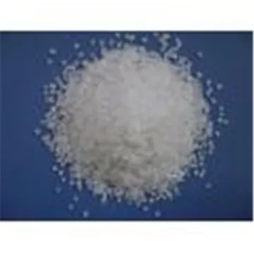 Refined Salt For Fertilizer Applications