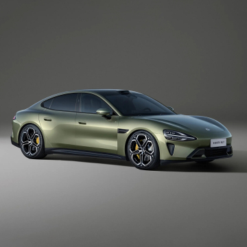Voorverkoop Xiaomi SU7 2024 AWD Elektrisch voertuig - Beijing Nieuwe energieauto