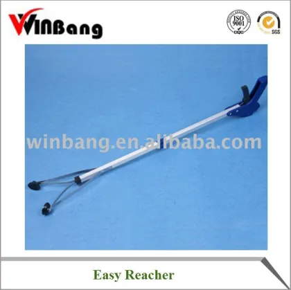 Plastic Easy Hand Reacher