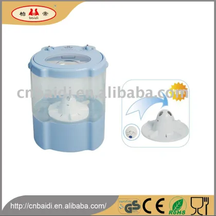 mini sterilization washing machine