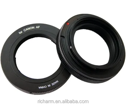 42mm T2 Mount Adapter for Nikon