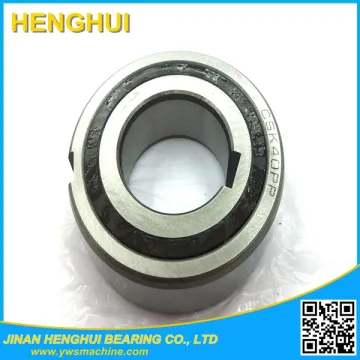 Csk40PP One Way Ball Bearing