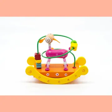 wood train track toy,cheap wooden kitchen toy set