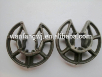 Plastic Wheel Spacer / Concrete Wheel Spacer / Rebar Wheel Spacer