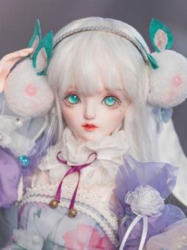 BJD Shay Girl 46.5cm Ball Jointed Doll