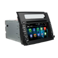 android car multimedia system for SOUL 2012-2013