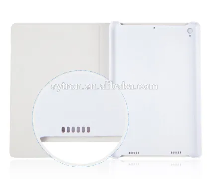 Unique sytle shockproof tablet pc case cartoon smart case for xiaomi pad