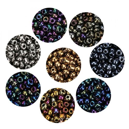 Perles de graines 40g / sac 2,5 mm