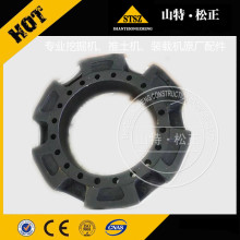 Q150 crawler crane idler 21001003 for Excavator accessories